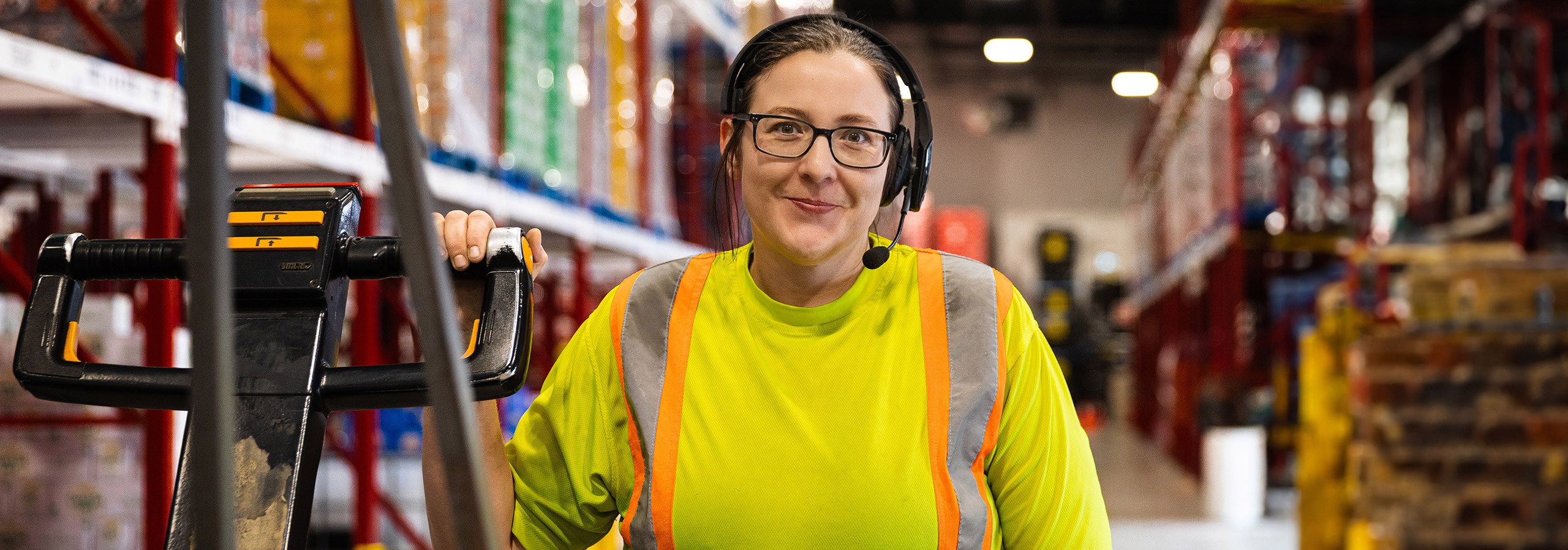 Careers at Coke Canada
