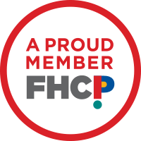 FHCP Logo